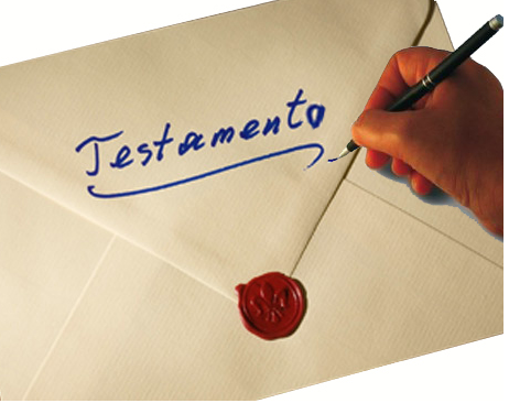 Testament cerrado