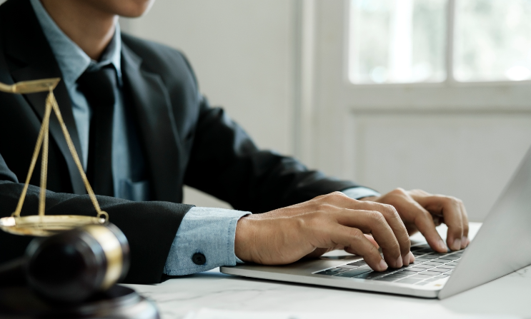 Testamento online